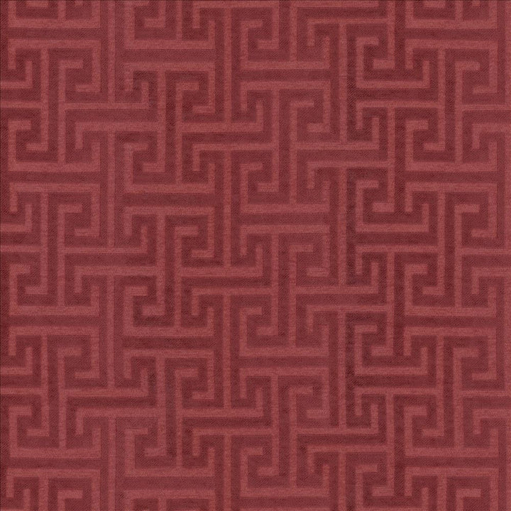 Macedonia Brick by Kasmir Fabric 5146 100% Polyester
 CHINA </p><p>Repeat: Horizontal: 14 4/8 inches and Vertical: 10 inches 56 - Fabric Carolina -