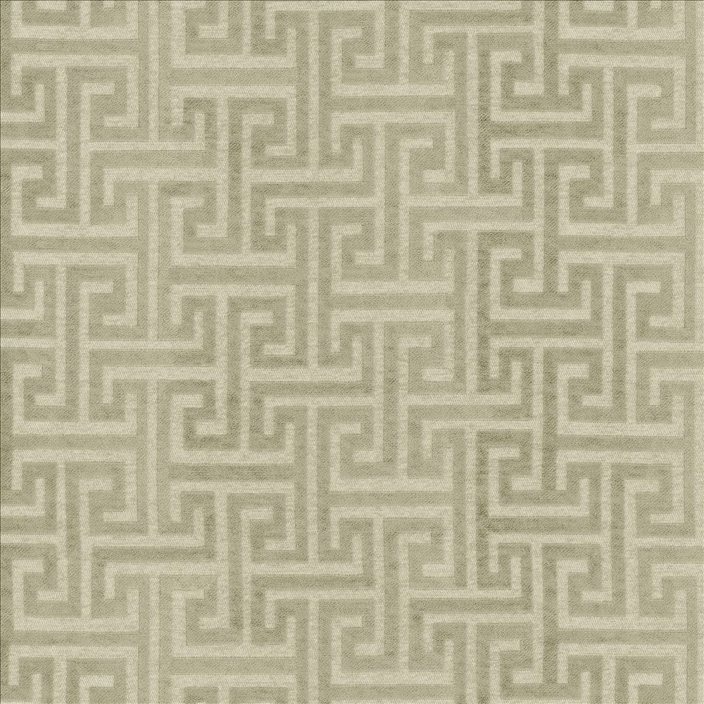 Macedonia Dove by Kasmir Fabric 5144 100% Polyester CHINA 80,000 Wyzenbeek Double Rubs Horizontal: 14 4/8 inches and Vertical: 10 inches 56 - Fabric Carolina -