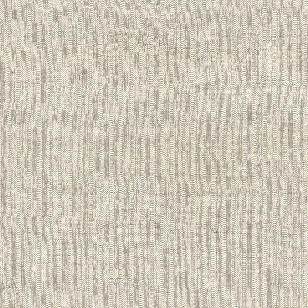 Macfadden Natural by Kasmir Fabric 5035 60% Linen
40% Cotton
 INDIA Not Tested </p><p>Repeat: Horizontal: 3/8 inches and Vertical: N/A 56 - Fabric Carolina -
