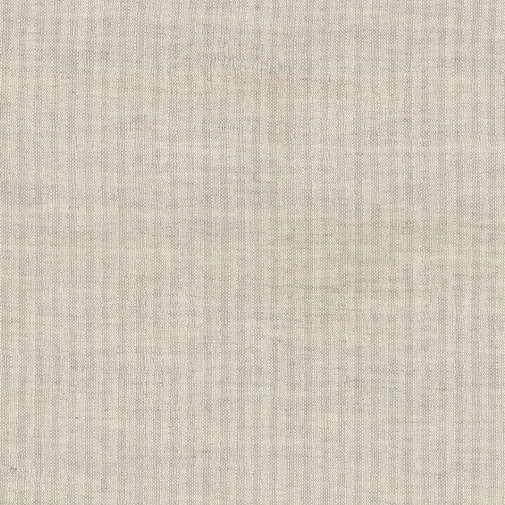 Macfadden Natural by Kasmir Fabric 5035 60% Linen
40% Cotton
 INDIA </p><p>Repeat: Horizontal: 3/8 inches and Vertical: N/A 56 - 57 - Fabric Carolina -