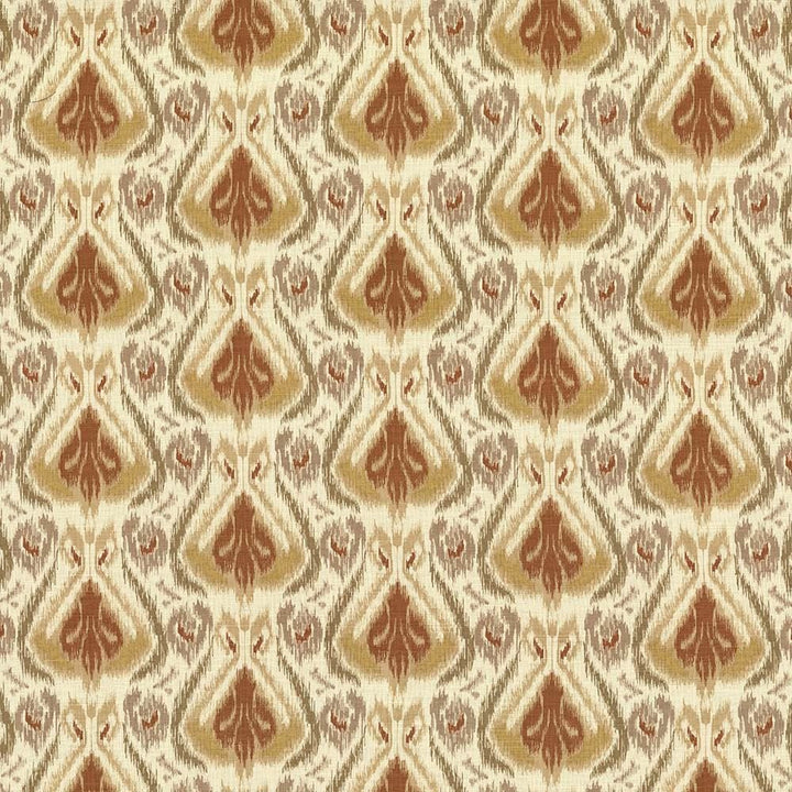 Machu Picchu Clay by Kasmir Fabric 5063 55% Linen 45% Rayon PAKISTAN 15,000 Wyzenbeek Double Rubs Horizontal: 13 4/8 inches and Vertical: 9 inches 54 - 55 - Fabric Carolina -