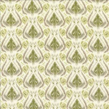 Machu Picchu Fennel by Kasmir Fabric 5065 55% Linen 45% Rayon PAKISTAN 15,000 Wyzenbeek Double Rubs H: 13 4/8 inches, V: 9 inches 54 - 55 - Fabric Carolina - Kasmir