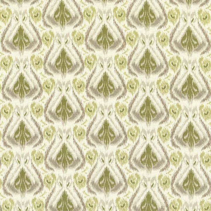 Machu Picchu Fennel by Kasmir Fabric 5065 PAKISTAN 15,000 Wyzenbeek Double Rubs H: 13 4/8 inches, V:9 inches 54 - 55 - Fabric Carolina - Kasmir