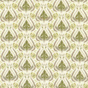 Machu Picchu Fennel by Kasmir Fabric
