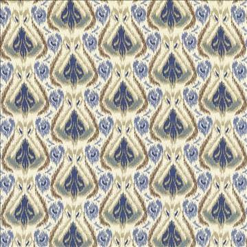 Machu Picchu Rapids by Kasmir Fabric 5065 55% Linen 45% Rayon PAKISTAN 15,000 Wyzenbeek Double Rubs H: 13 4/8 inches, V: 9 inches 54 - 55 - Fabric Carolina - Kasmir