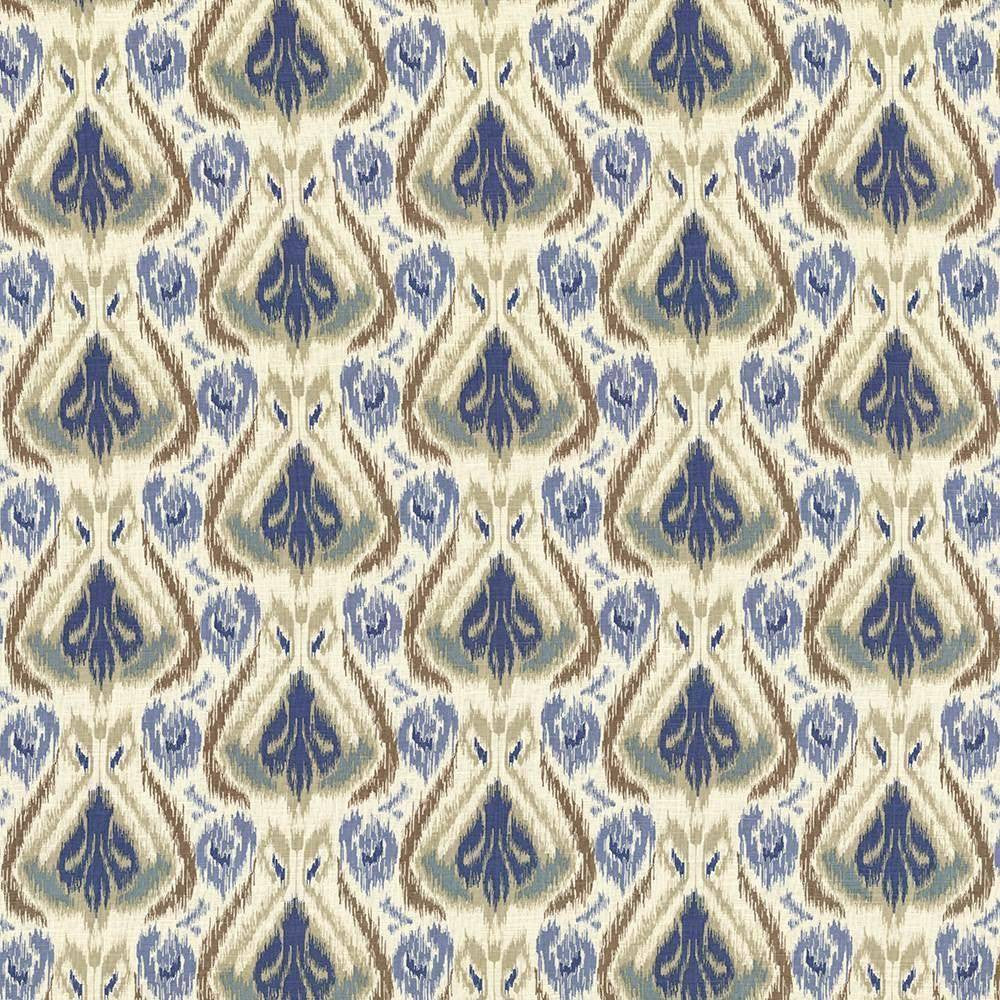 Machu Picchu Rapids by Kasmir Fabric 5065 PAKISTAN 15,000 Wyzenbeek Double Rubs H: 13 4/8 inches, V:9 inches 54 - 55 - Fabric Carolina - Kasmir