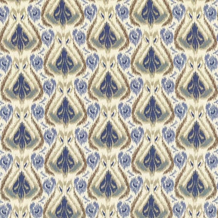 Machu Picchu Rapids by Kasmir Fabric 5065 PAKISTAN 15,000 Wyzenbeek Double Rubs H: 13 4/8 inches, V:9 inches 54 - 55 - Fabric Carolina - Kasmir