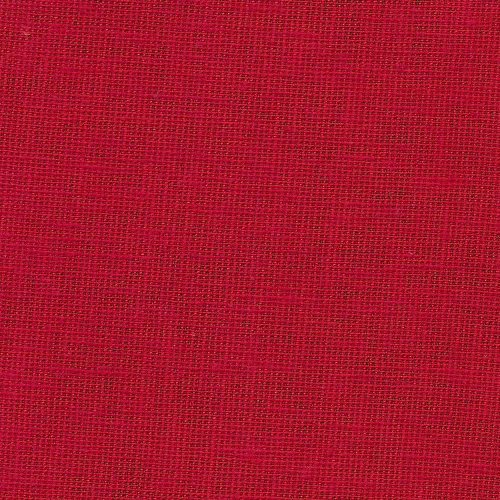 Maclaren Cherry by Kasmir Fabric 1377 81% Polyester
19% Cotton
 INDIA </p><p>Repeat: Horizontal: N/A and Vertical: N/A 54 - 55 - Fabric Carolina -