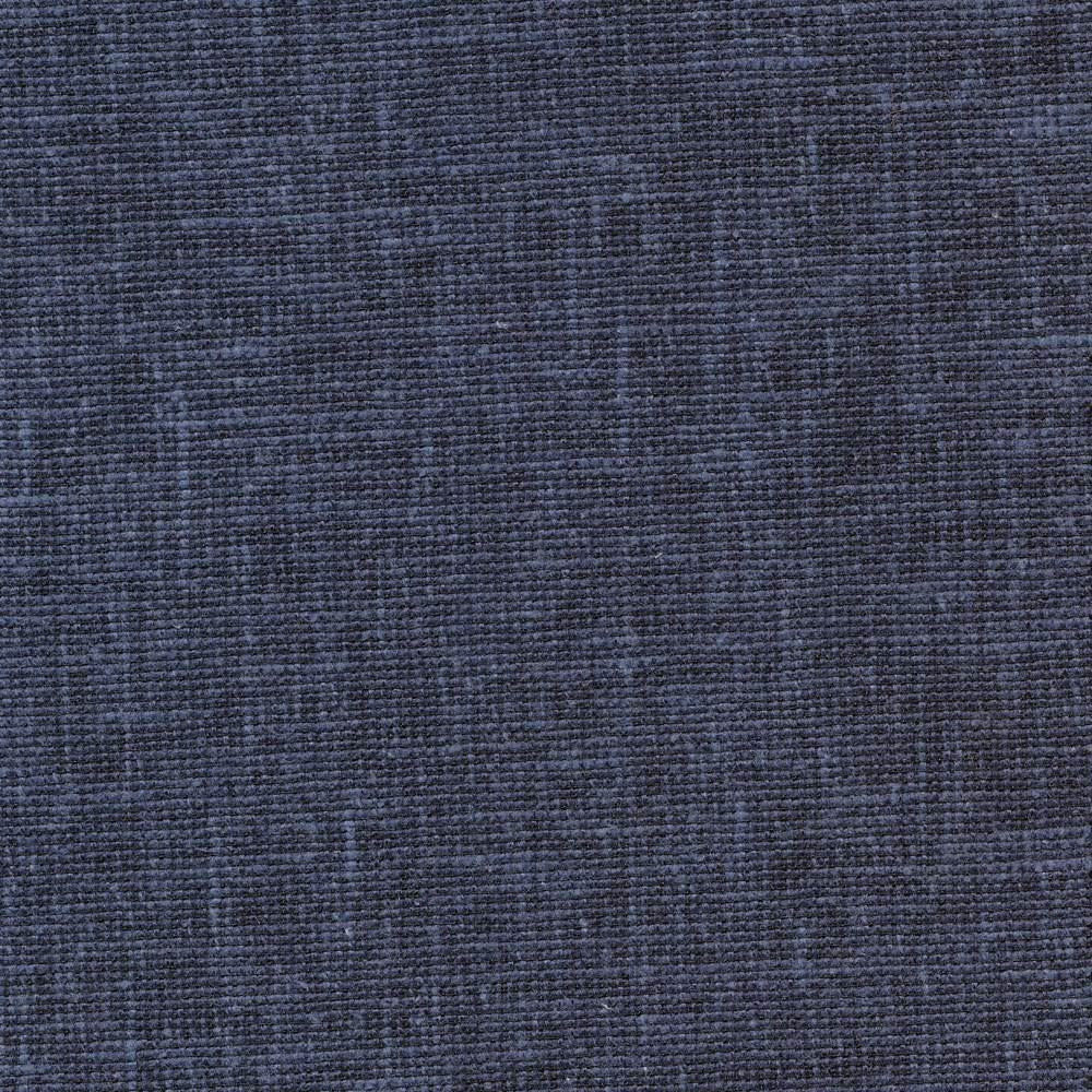 Maclaren Navy  by Kasmir Fabric See sample 81% Polyester
19% Cotton
 INDIA Not Tested </p><p>Repeat: Horizontal: N/A and Vertical: N/A 54  - Fabric Carolina -