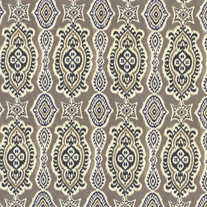 Macumba Slate by Kasmir Fabric
