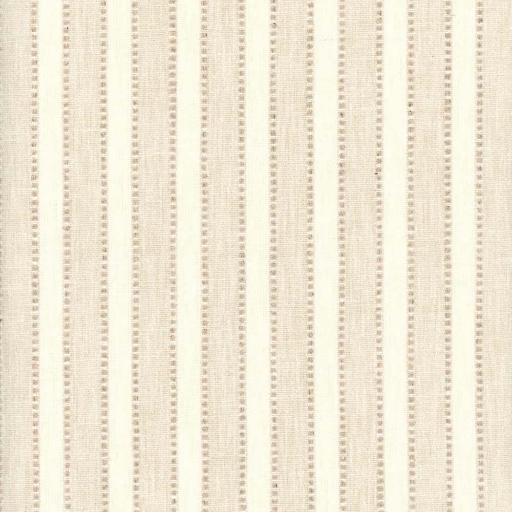 Madaket Stripe Sand Bar By Roth & Tompkins Fabric