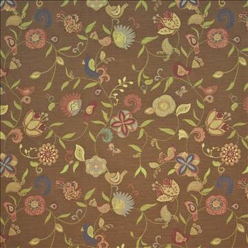 Maddox Park Woodland by Kasmir Fabric 1403 100% Polyester CHINA 12,000 Wyzenbeek Double Rubs H: 29 inches, V: 27 4/8 inches 58 - 59 - Fabric Carolina - Kasmir