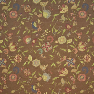 Maddox Park Woodland by Kasmir Fabric
