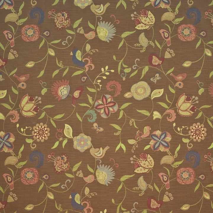 Maddox Park Woodland by Kasmir Fabric 1403 100% Polyester
 CHINA </p><p>Repeat: Horizontal: 29 inches and Vertical: 27 4/8 inches 58 - 59 - Fabric Carolina -