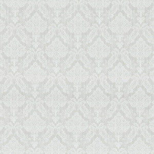 Mademoiselle White by Kasmir Fabric