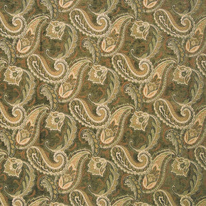 Madurai Moss by Kasmir Fabric