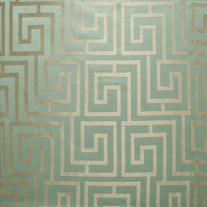 Maeve Spa by Kasmir Fabric 5142 70% Polyester
30% Cotton
 INDIA </p><p>Repeat: Horizontal: 9 2/8 inches and Vertical: 9 2/8 inches 54 - Fabric Carolina -