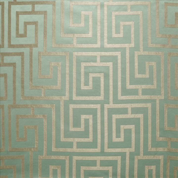 Maeve Spa by Kasmir Fabric 5142 70% Polyester
30% Cotton
 INDIA 13,000 Martindale Cycles </p><p>Repeat: Horizontal: 9 2/8 inches and Vertical: 9 2/8 inches 54 - Fabric Carolina -