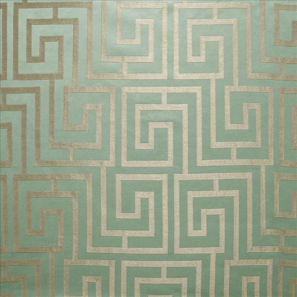 Maeve Spa by Kasmir Fabric 5142 70% Polyester
30% Cotton
 INDIA </p><p>Repeat: Horizontal: 9 2/8 inches and Vertical: 9 2/8 inches 54 - Fabric Carolina -