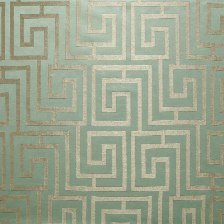 Maeve Spa by Kasmir Fabric 5142 70% Polyester
30% Cotton
 INDIA </p><p>Repeat: Horizontal: 9 2/8 inches and Vertical: 9 2/8 inches 54 - Fabric Carolina -