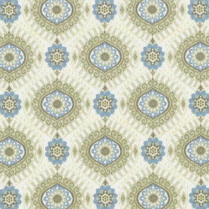 Magadi Colonial by Kasmir Fabric