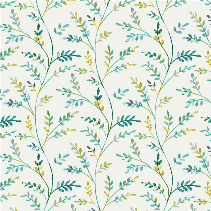 Magnifico Caribbean by Kasmir Fabric 5142 58% Cotton
42% Polyester
 INDIA </p><p>Repeat: Horizontal: 17 inches and Vertical: 18 4/8 inches 54 - Fabric Carolina -