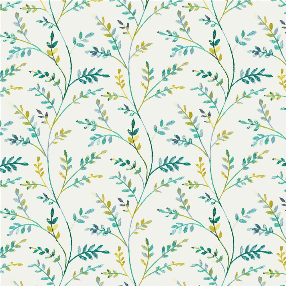 Magnifico Caribbean by Kasmir Fabric 5142 58% Cotton
42% Polyester
 INDIA 9,000 Wyzenbeek Double Rubs </p><p>Repeat: Horizontal: 17 inches and Vertical: 18 4/8 inches 51 - Fabric Carolina -