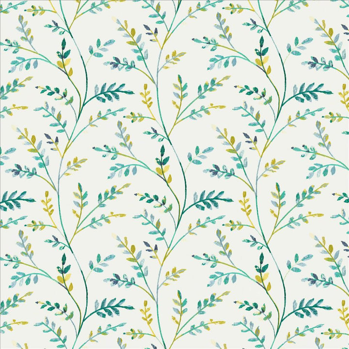 Magnifico Caribbean  by Kasmir Fabric See sample 58% Cotton
42% Polyester
 INDIA 9,000 Wyzenbeek Double Rubs </p><p>Repeat: Horizontal: 17 inches and Vertical: 18 4/8 inches 54  - Fabric Carolina -