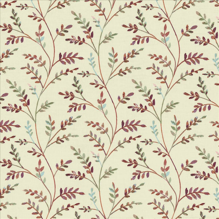 Magnifico Persimmon by Kasmir Fabric 5146 58% Cotton
42% Polyester
 INDIA 9,000 Wyzenbeek Double Rubs </p><p>Repeat: Horizontal: 17 inches and Vertical: 18 4/8 inches 51 - Fabric Carolina -