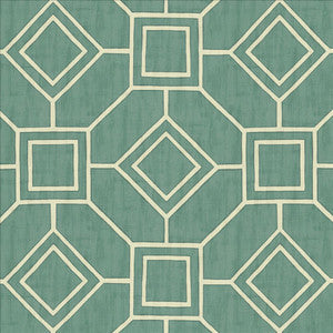 Magnitude Caribbean by Kasmir Fabric