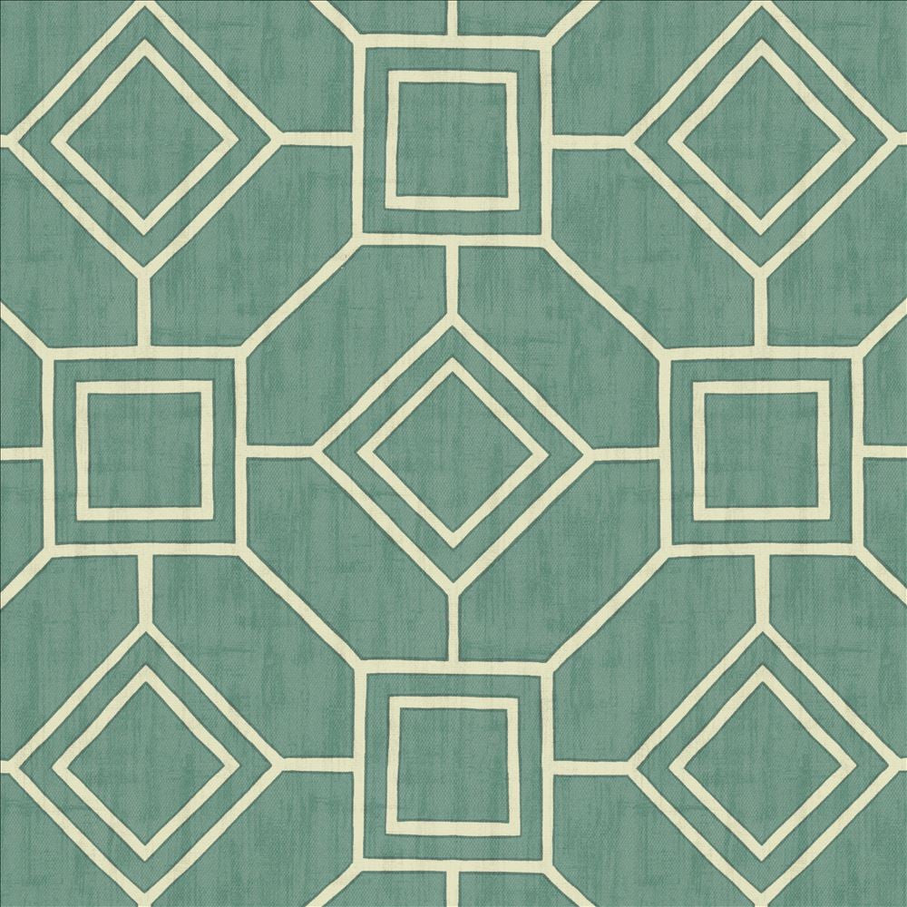 Magnitude Caribbean by Kasmir Fabric 5142 100% Cotton
 SPAIN </p><p>Repeat: Horizontal: 13 4/8 inches and Vertical: 13 4/8 inches 54 - Fabric Carolina -