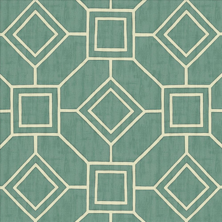 Magnitude Caribbean  by Kasmir Fabric See sample 100% Cotton
 SPAIN 35,000 Wyzenbeek Double Rubs </p><p>Repeat: Horizontal: 13 4/8 inches and Vertical: 13 4/8 inches 54  - Fabric Carolina -