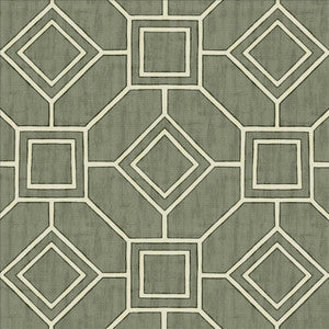 Magnitude Graphite by Kasmir Fabric