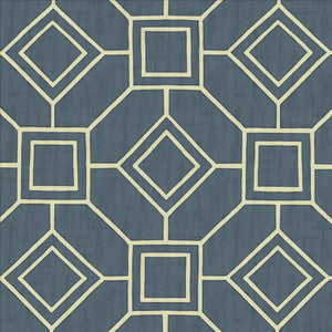 Magnitude Harbor by Kasmir Fabric