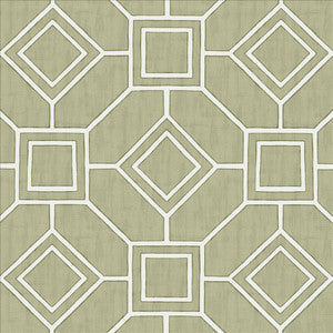 Magnitude Silver by Kasmir Fabric