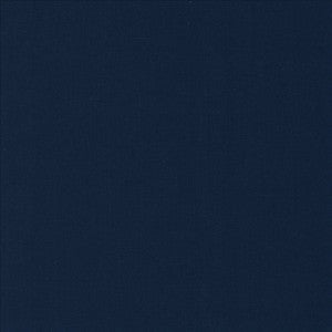 Magrath Indigo by Kasmir Fabric