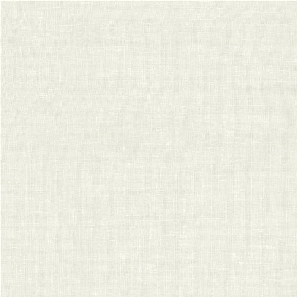 Magrath White  by Kasmir Fabric See sample 100% Linen
 POLAND 12,500 Wyzenbeek Double Rubs </p><p>Repeat: Horizontal: N/A and Vertical: N/A 54  - Fabric Carolina -