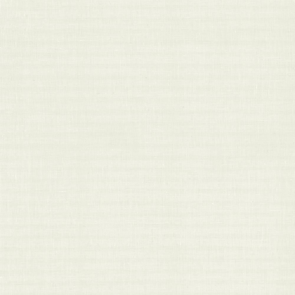 Magrath White by Kasmir Fabric 1459 100% Linen
 POLAND </p><p>Repeat: Horizontal: N/A and Vertical: N/A 54 - Fabric Carolina -