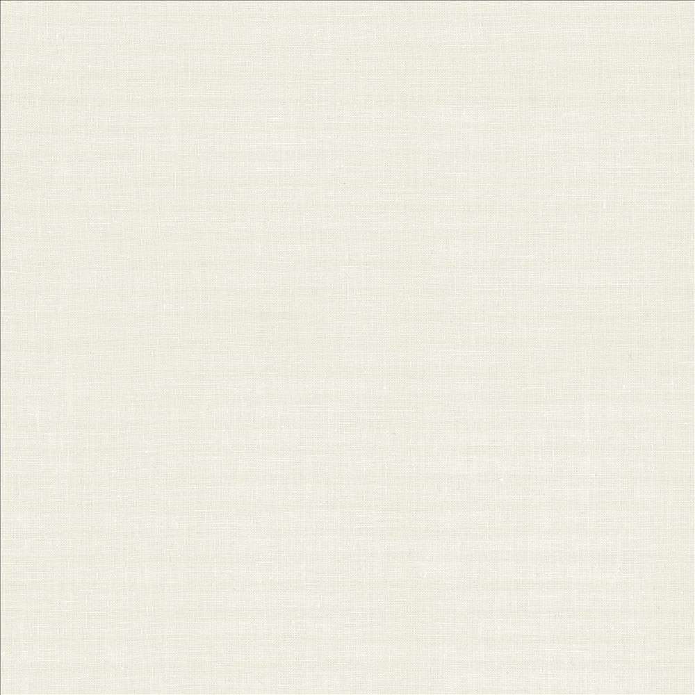 Magrath White by Kasmir Fabric 1459 100% Linen
 POLAND 12,500 Wyzenbeek Double Rubs </p><p>Repeat: Horizontal: N/A and Vertical: N/A 54 - Fabric Carolina -