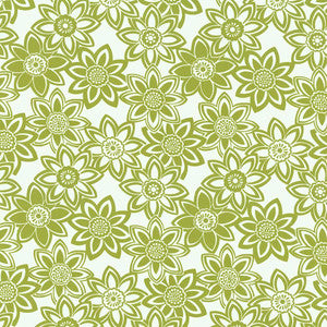 Mahina Aloe by Kasmir Fabric