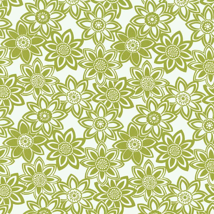 Mahina Aloe  by Kasmir Fabric See sample 100% Cotton
 USA 51,000 Wyzenbeek Double Rubs </p><p>Repeat: Horizontal: 27 inches and Vertical: 24 6/8 inches 53  - Fabric Carolina -