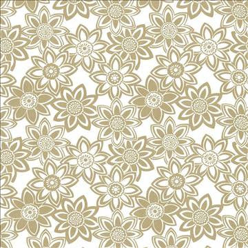 Mahina Dove by Kasmir Fabric 5105 100% Cotton USA 51,000 Wyzenbeek Double Rubs H: 27 inches, V: 24 6/8 inches 53 - 54 - Fabric Carolina - Kasmir