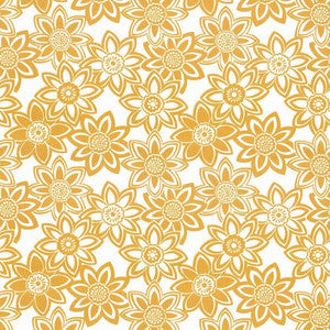 Mahina Maize by Kasmir Fabric