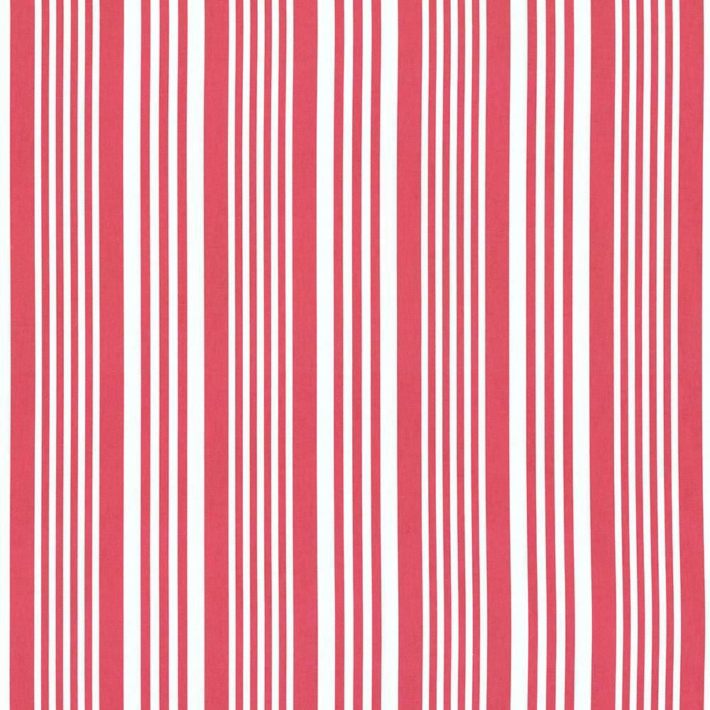 Mahina Stripe Hot Pink by Kasmir Fabric 5106 100% Cotton
 USA </p><p>Repeat: Horizontal: 9 inches and Vertical: N/A 53 - 54 - Fabric Carolina -