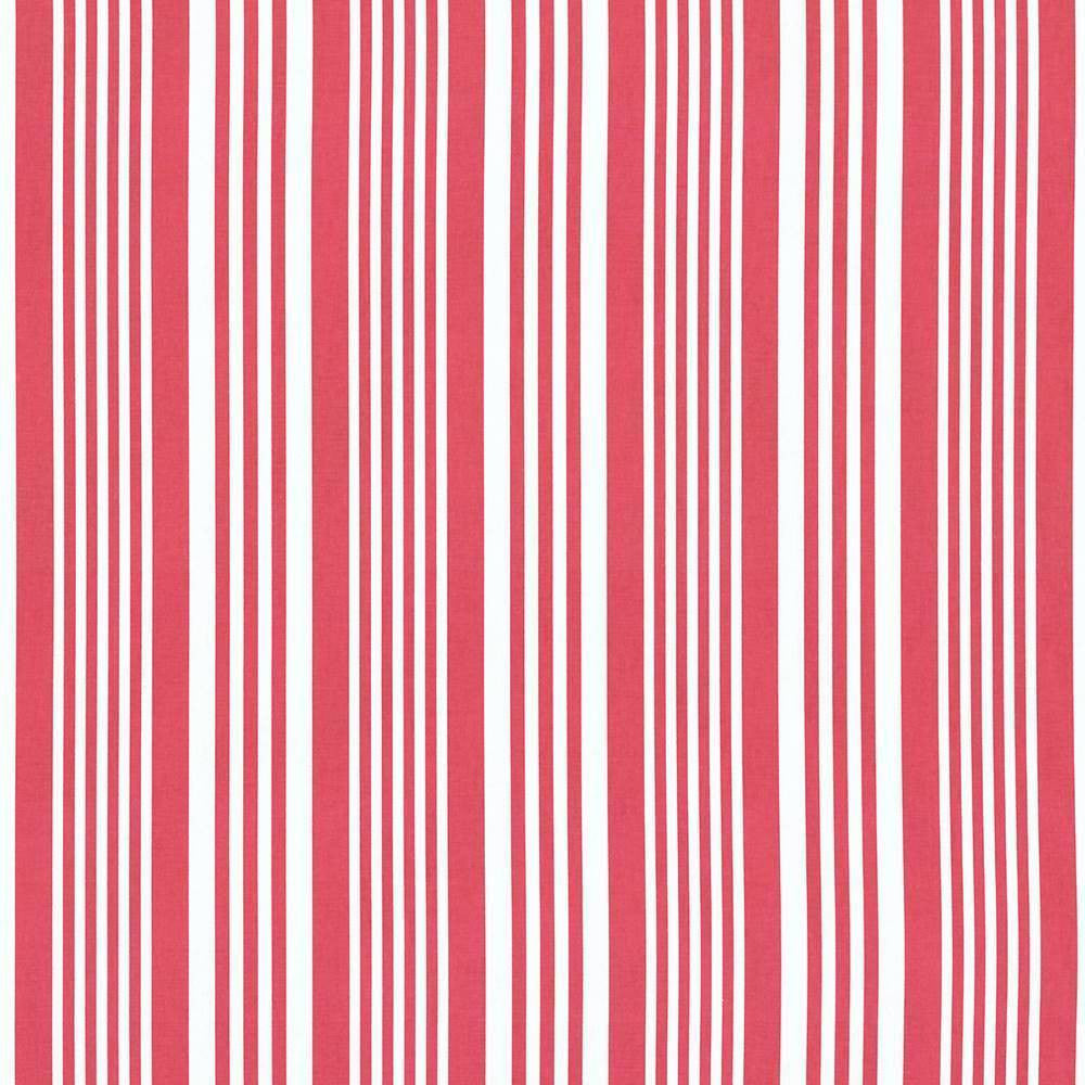 Mahina Stripe Hot Pink by Kasmir Fabric 5106 USA H: 9 inches, V:N/A 53 - 54 - Fabric Carolina - Kasmir