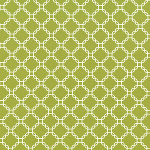 Mahina Trellis Aloe by Kasmir Fabric