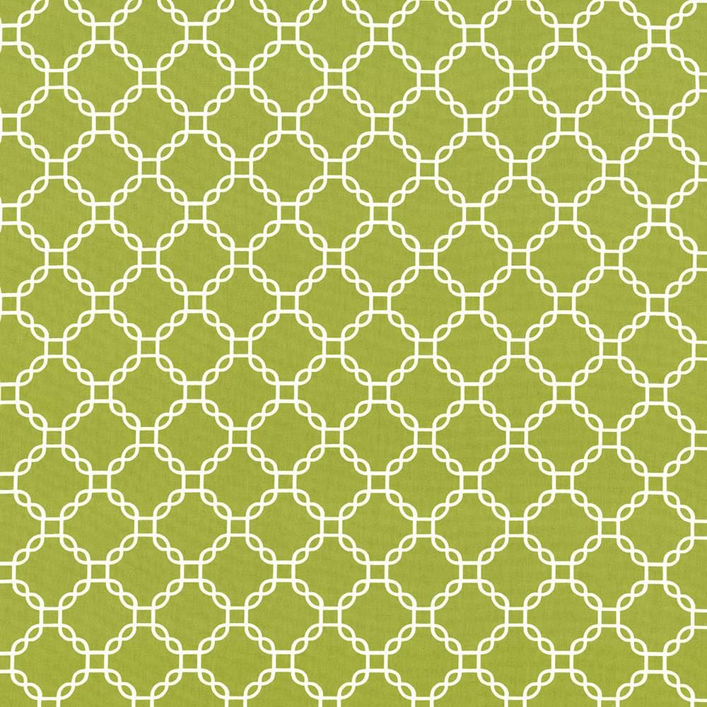 Mahina Trellis Aloe  by Kasmir Fabric See sample 100% Cotton
 USA 51,000 Wyzenbeek Double Rubs </p><p>Repeat: Horizontal: 4 4/8 inches and Vertical: 4 4/8 inches 53  - Fabric Carolina -