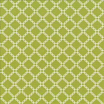 Mahina Trellis Aloe by Kasmir Fabric 5107 100% Cotton USA 51,000 Wyzenbeek Double Rubs H: 4 4/8 inches, V: 4 4/8 inches 53 - 54 - Fabric Carolina - Kasmir