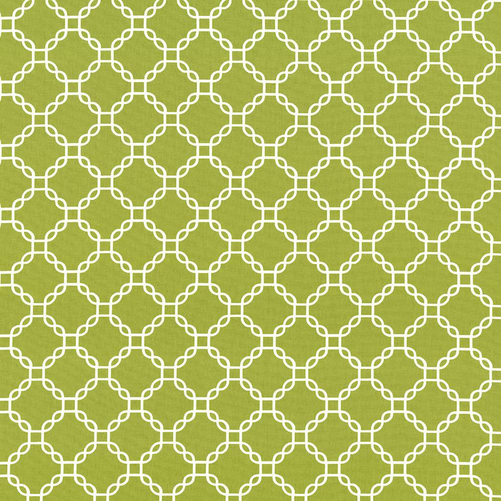 Mahina Trellis Aloe by Kasmir Fabric 5107 100% Cotton
 USA </p><p>Repeat: Horizontal: 4 4/8 inches and Vertical: 4 4/8 inches 53 - 54 - Fabric Carolina -