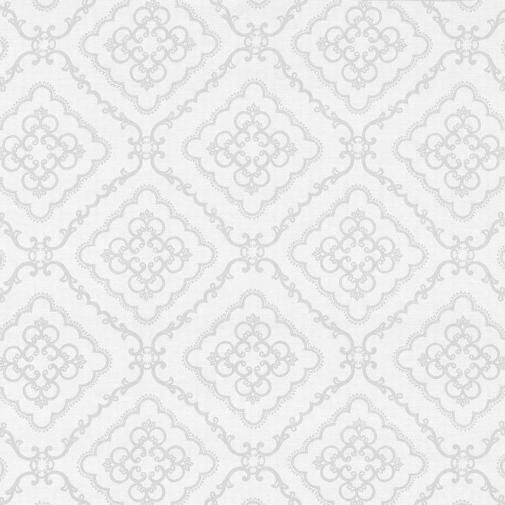 Maison De Ville Pearl by Kasmir Fabric 5012 CHINA Not Tested H: 14 2/8 inches, V:14 2/8 inches 57 - Fabric Carolina - Kasmir